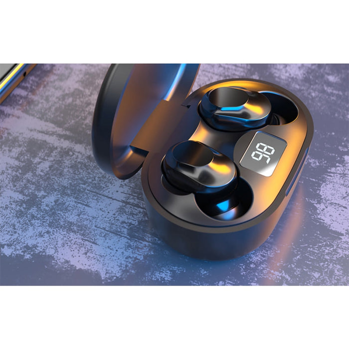 Безжични слушалки Lenovo XT91 TWS Bluetooth 5.0