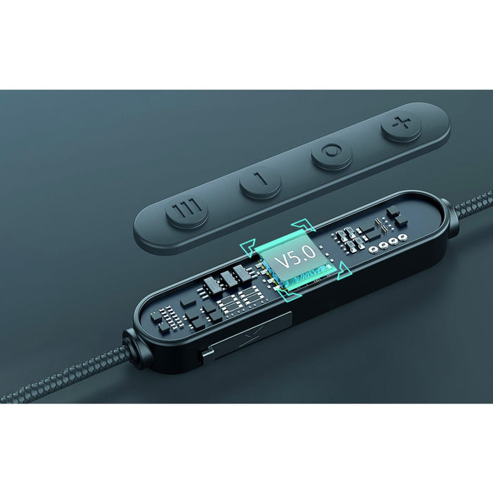 Гейминг слушалки BlitzWolf BW - FLB1 Bluetooth 5.0 IPX5 RGB