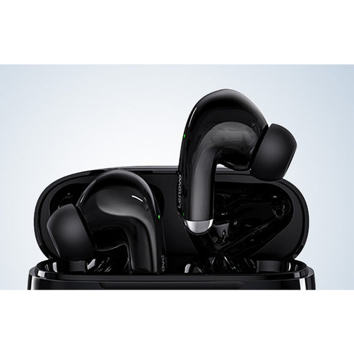 Безжични слушалки Lenovo LP5 TWS Bluetooth 5.0 ENC USB - C