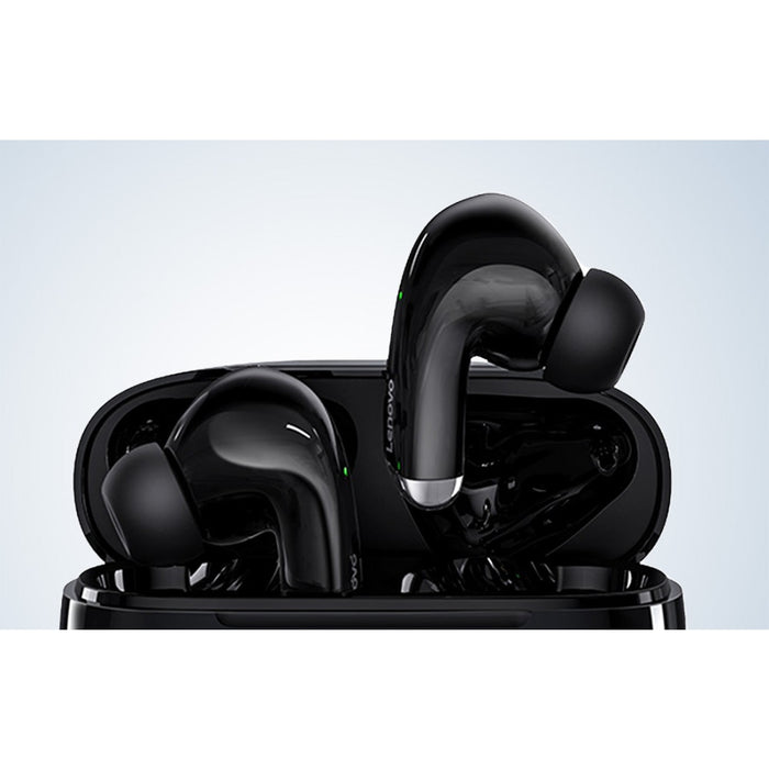 Безжични слушалки Lenovo LP5 TWS Bluetooth 5.0 ENC USB - C