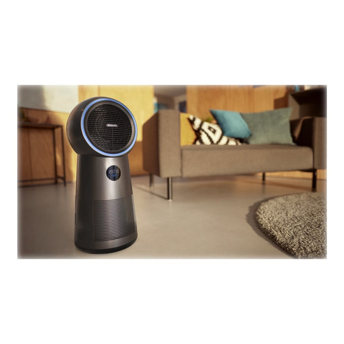 PHILIPS Пречиствател отоплител и