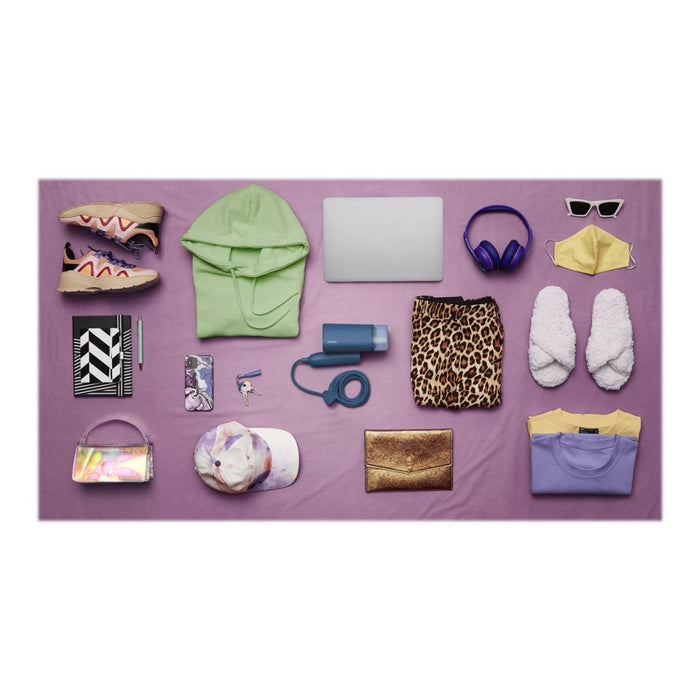 PHILIPS Ръчен уред за гладене с пара