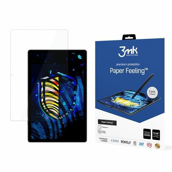 Протектор 3mk Paper Feeling™ 11'' за Samsung Galaxy Tab A7 2020