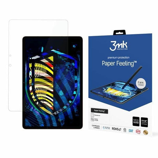 Протектор 3mk Paper Feeling™ 11’’ за Samsung Galaxy Tab S7