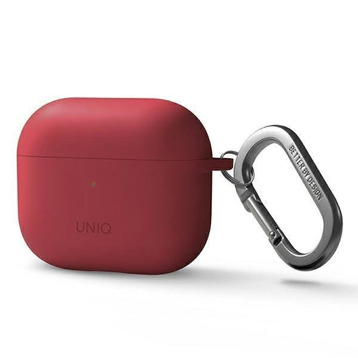 Калъф UNIQ Nexo за Apple AirPods 3 с рамки