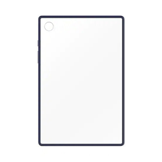 Калъф Samsung Clear Edge Cover за Tab A8 Navy
