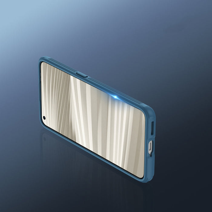 Кейс с протектор за камера Nillkin