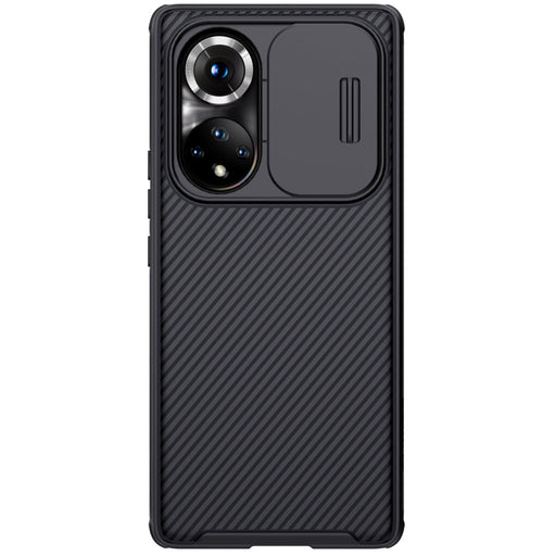 Кейс с протектор за камера Nillkin