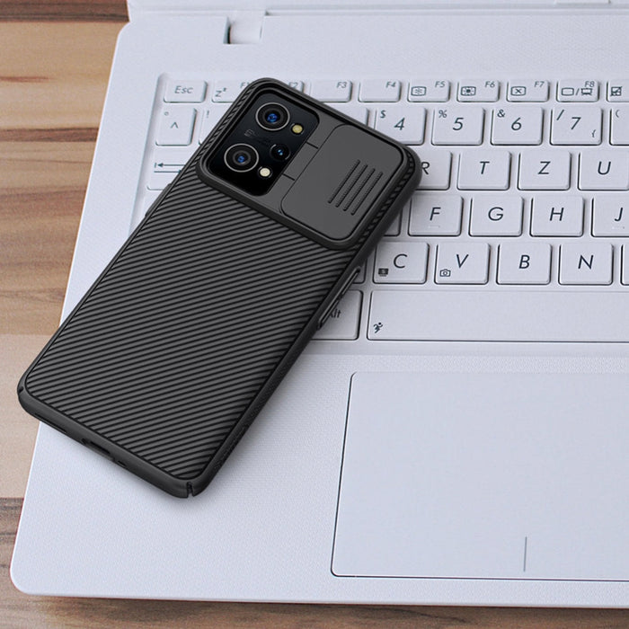 Силиконов калъф с капак за