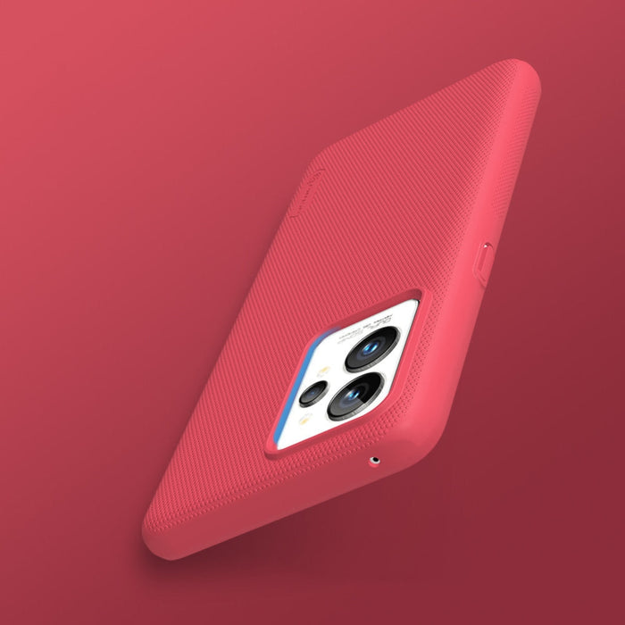 Кейс Nillkin Super Frosted Shield за Realme GT2 Pro