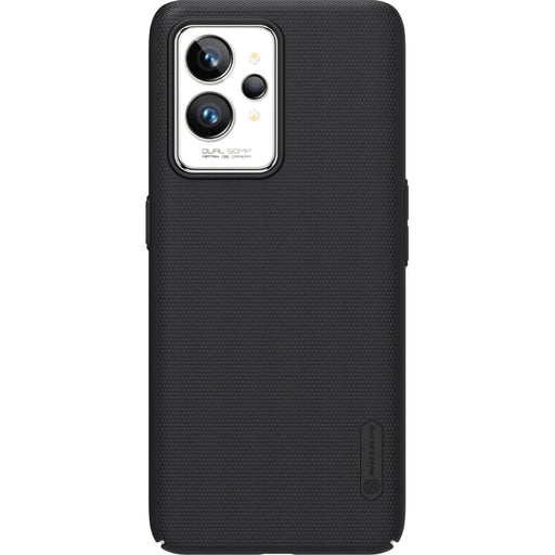 Кейс Nillkin Super Frosted Shield за Realme GT2 Pro