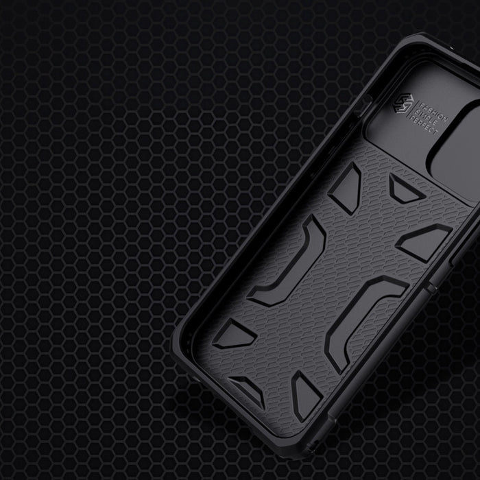 Кейс Nillkin Adventruer за iPhone 13 Pro Max със