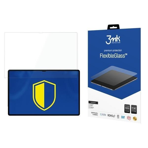 Скрийн протектор 3mk FlexibleGlass за Samsung Galaxy Tab S8 Ultra