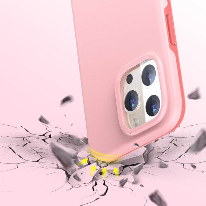 Кейс Choetech MFM Anti - drop за Apple iPhone 13 Pro