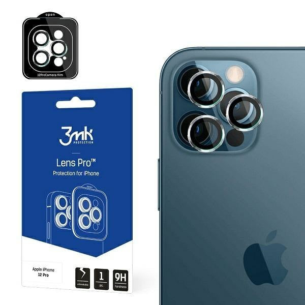 Протектор 3Mk Lens Protection за iPhone 12 Pro