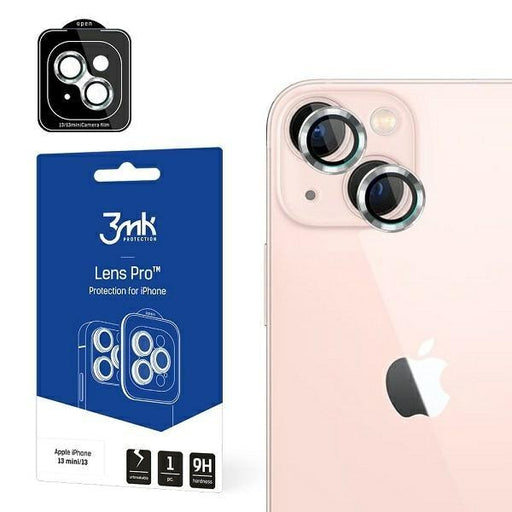Протектор 3Mk Lens Protection за iPhone 13/13