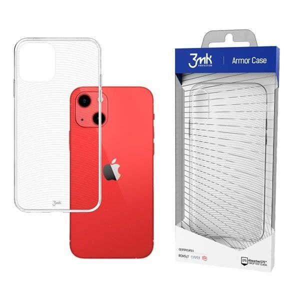 Калъф 3MK Armor Anti Shock Case, за Apple iPhone 13
