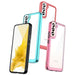 Outer Space Case for Samsung Galaxy S22 + (S22 Plus)