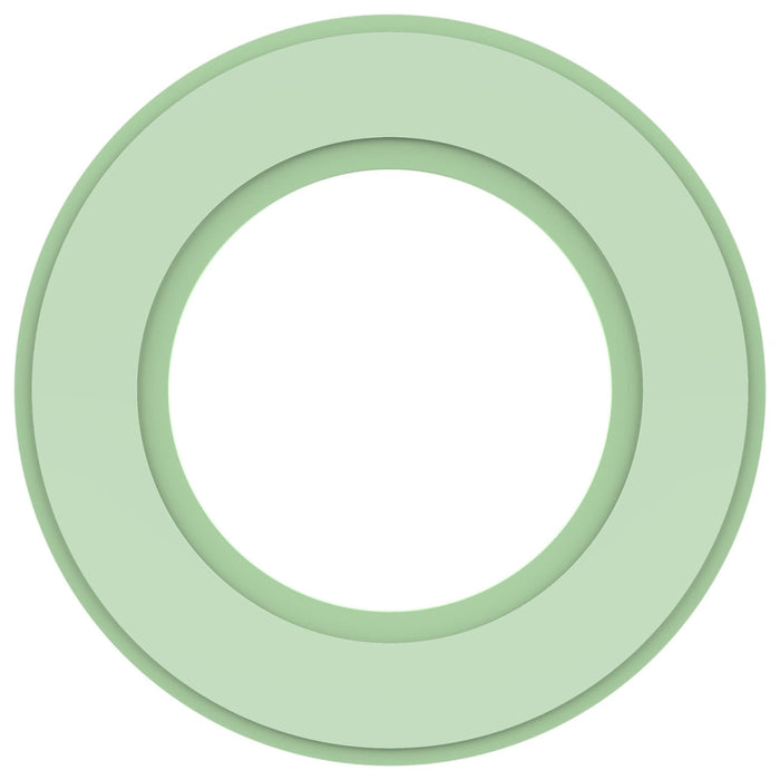 Залепващ се магнитен държач