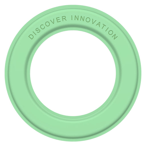 Залепващ се магнитен държач