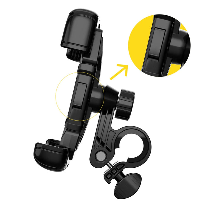 Стойка за телефон Wozinsky кормило