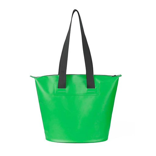 Водоустойчива чанта HQWear 11l зелена