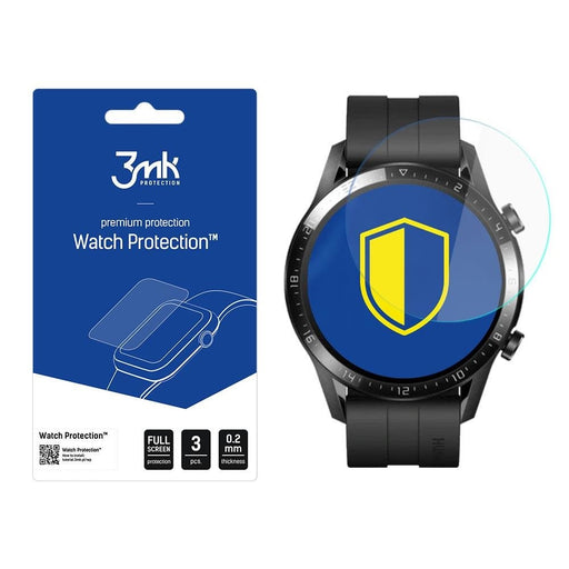 Скрийн протектор 3mk Watch Protection™ v.