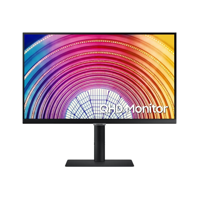 SAMSUNG LS24A600NWUXEN 24inch IPS WQHD 16:9 2560x1440