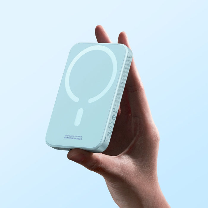 Преносима батерия Baseus 6000mAh 20W