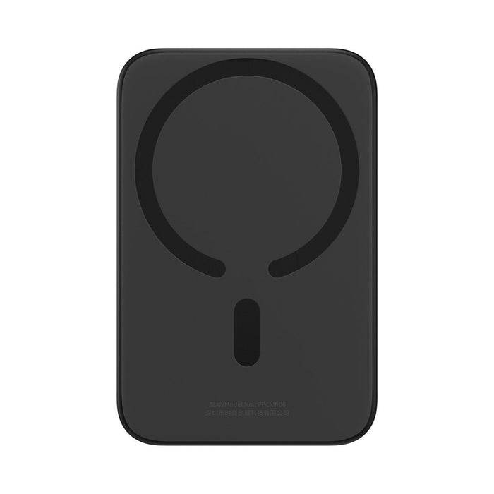 Преносима батерия Baseus 6000mAh 20W