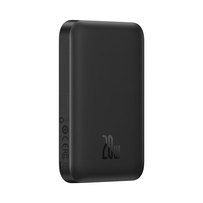 Преносима батерия Baseus 6000mAh 20W