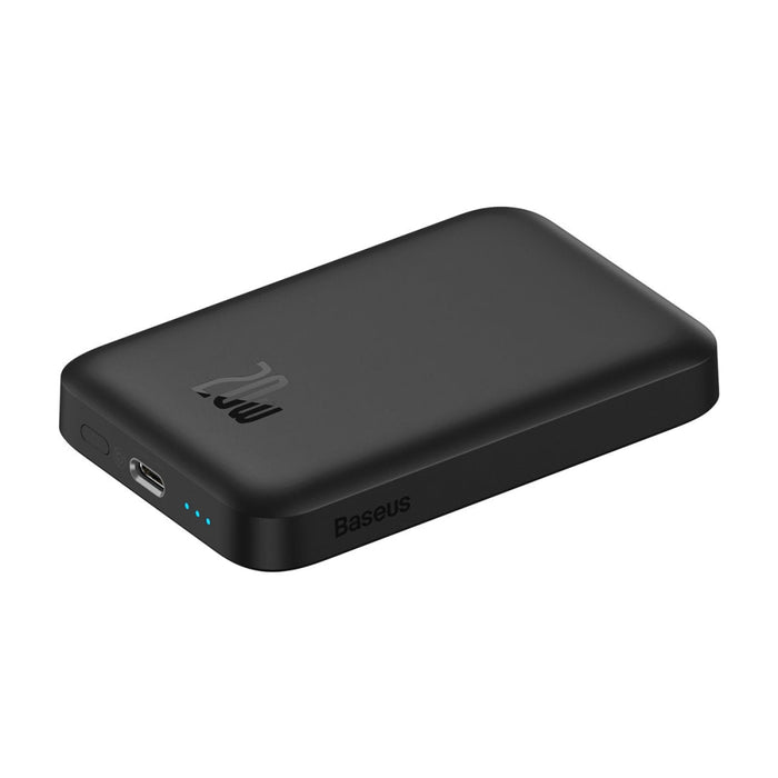 Преносима батерия Baseus 6000mAh 20W