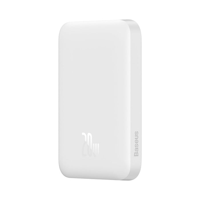 Преносима батерия Baseus 6000mAh 20W