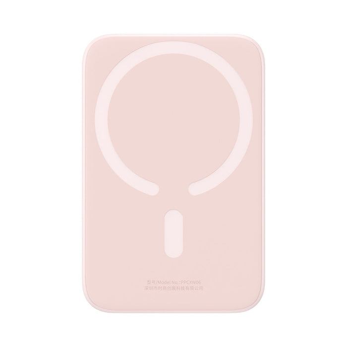 Преносима батерия Baseus 6000mAh 20W