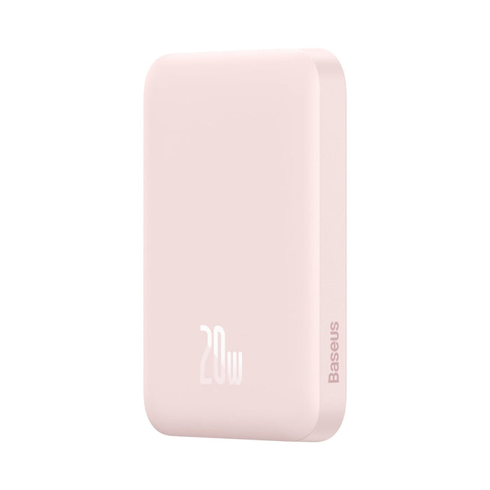 Преносима батерия Baseus 6000mAh 20W