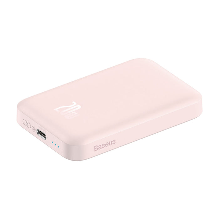 Преносима батерия Baseus 6000mAh 20W