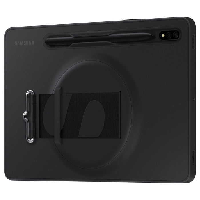 Калъф с каишка Samsung за galaxy tab s8