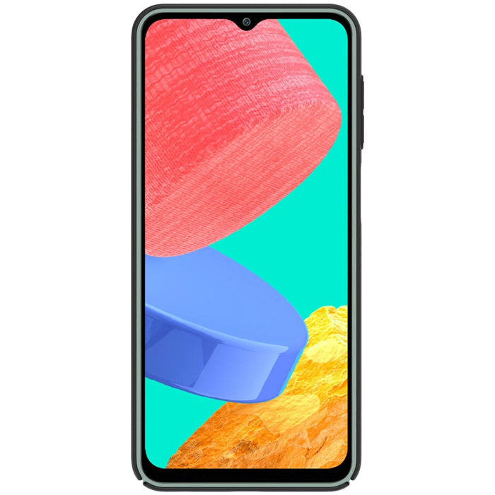 Кейс Nillkin Super Frosted Shield Pro за Samsung