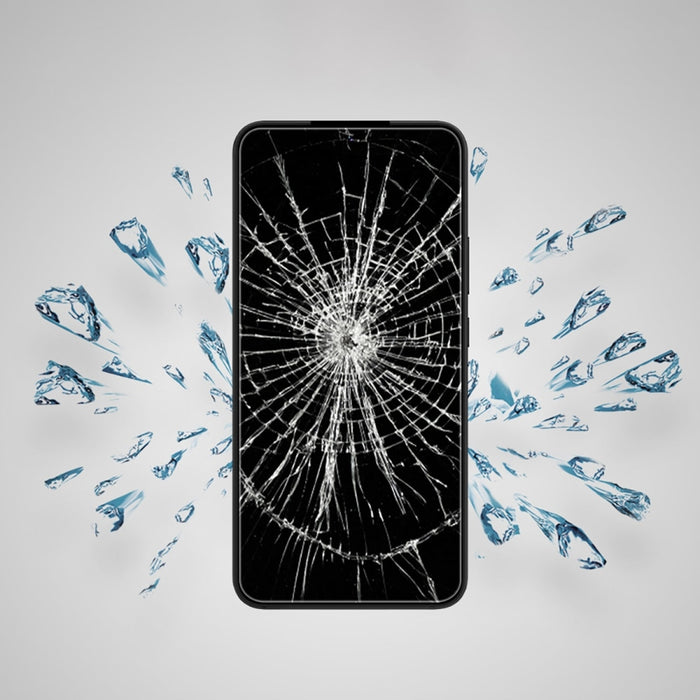 Nillkin CP + PRO ултратънък скрийн