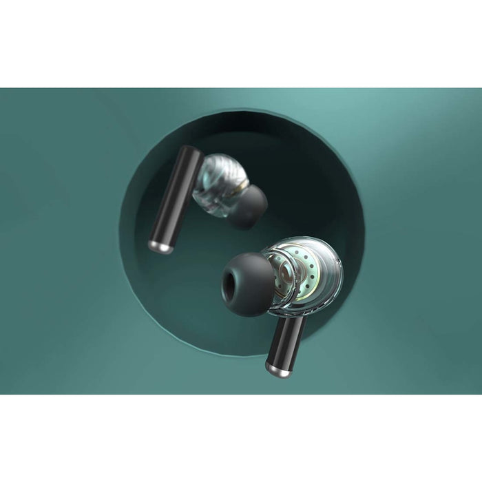 Безжични слушалки Lenovo HT06 TWS Bluetooth 5.1