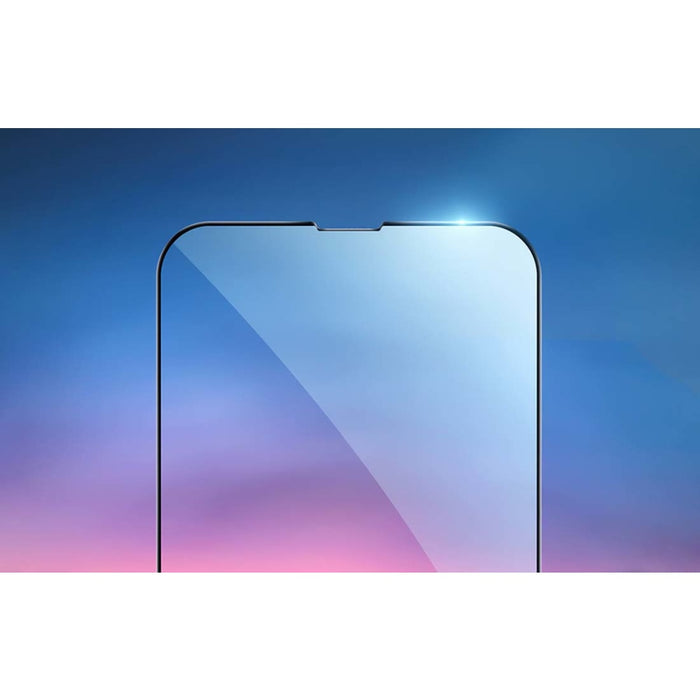 Протектор от закалено стъкло за