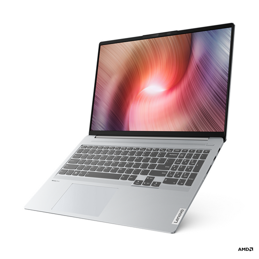 Лаптоп LENOVO IdeaPad 5 Pro AMD Ryzen 6600HS 16inch