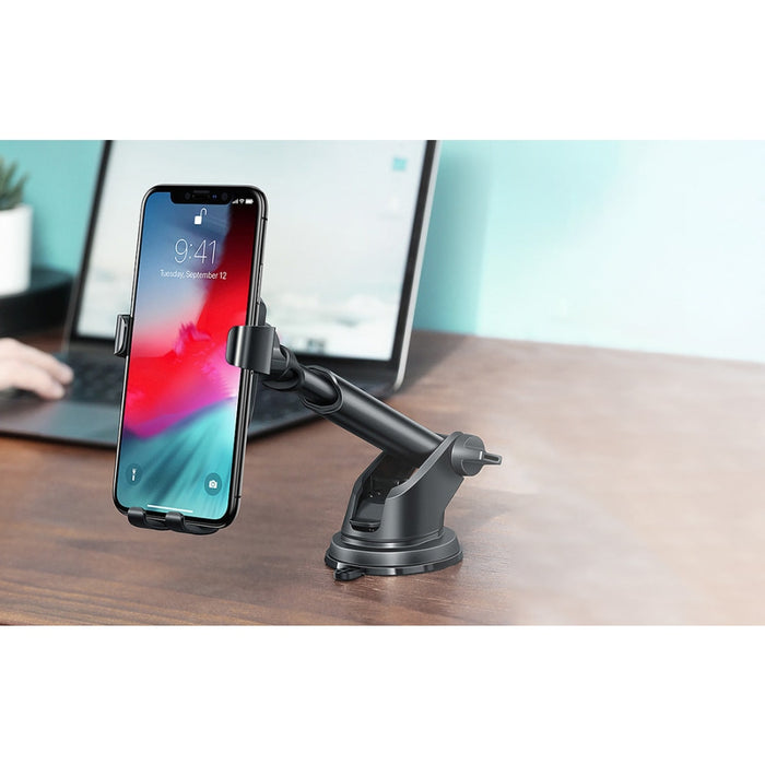 Поставка за телефон кола UGREEN LP200