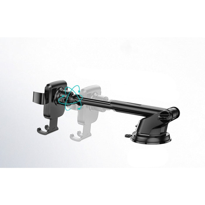 Поставка за телефон кола UGREEN LP200