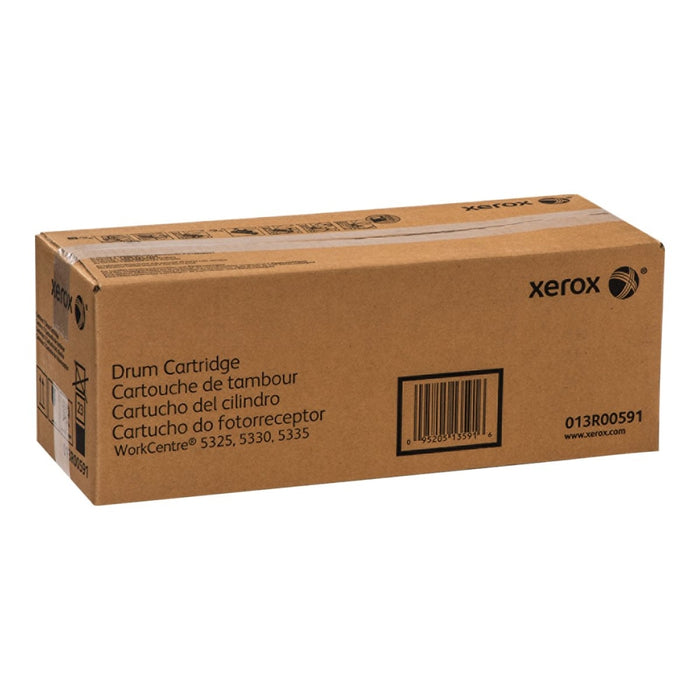Consumable Black Drum Cartridge for WC 5325/5330/5335 - 90K