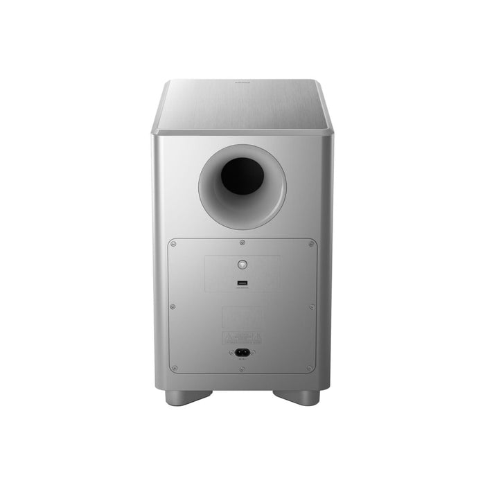 PHILIPS Безжичен събуфър 150 W RMS 300