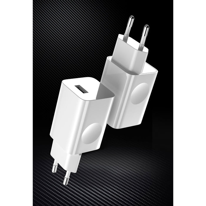 Адаптер зарядно устройтво за бързо зареждане Baseus USB QC