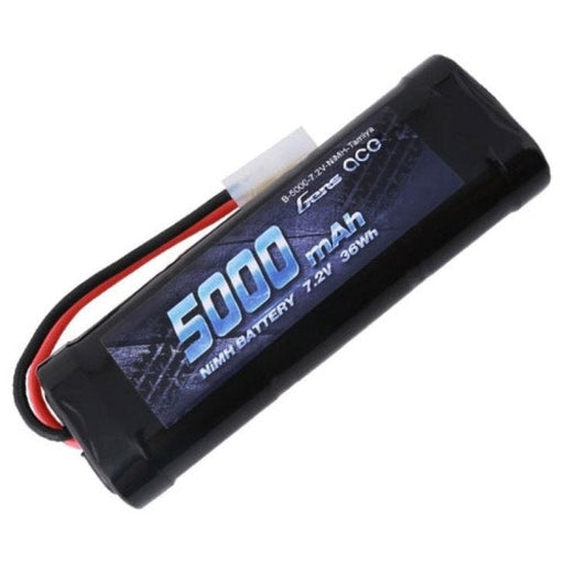 Акумулаторна батерия Gens Ace 7.2V NiMH Tamiya