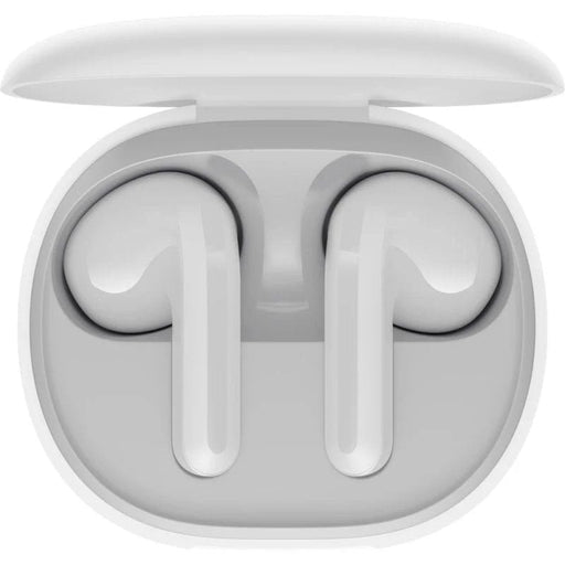 Безжични слушалки XIAOMI Redmi Buds 4 Lite Бели