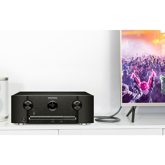 Аудио оптичен кабел UGREEN AV122 Toslink